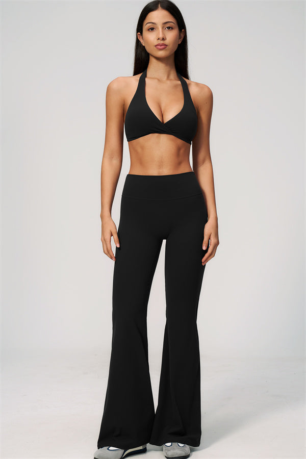 The Lox Sports Bra