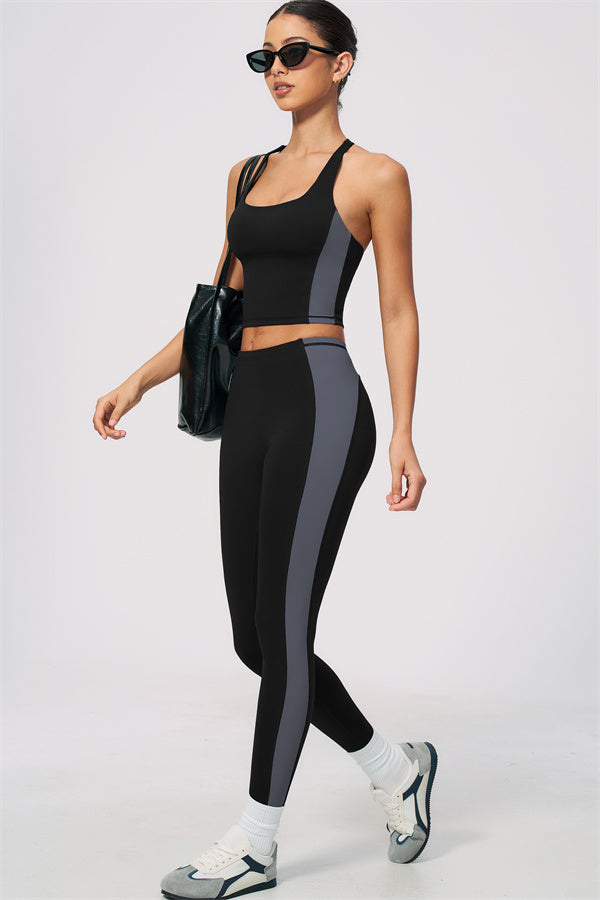 The Sandstone Tank Top