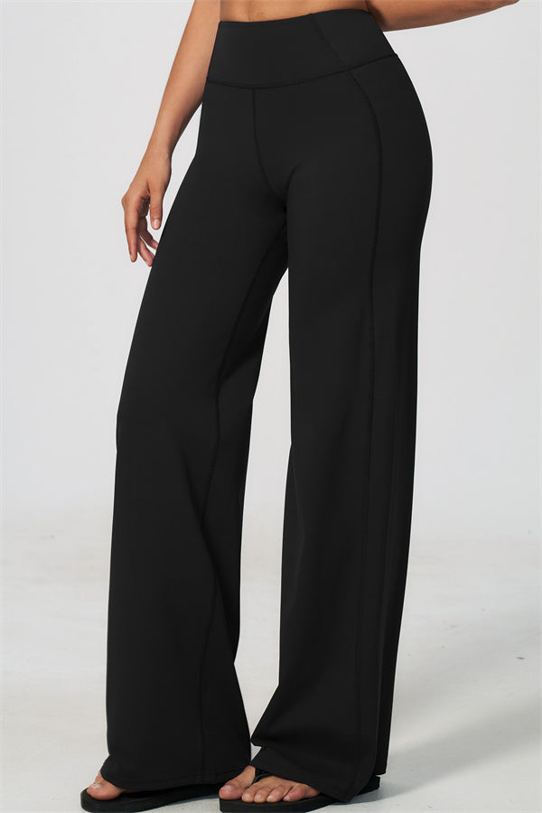 The RiseFit Straight Leg Pants