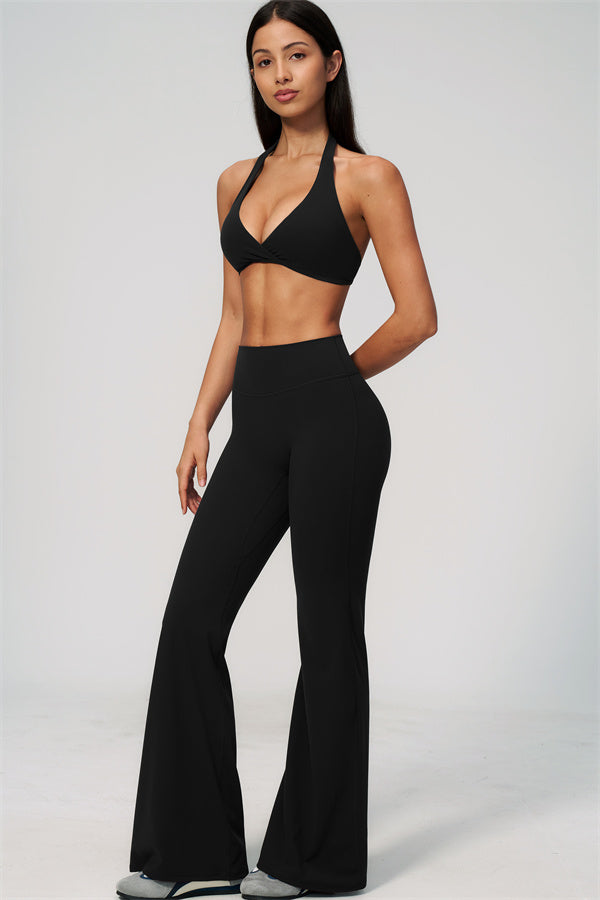 The Lox Sports Bra