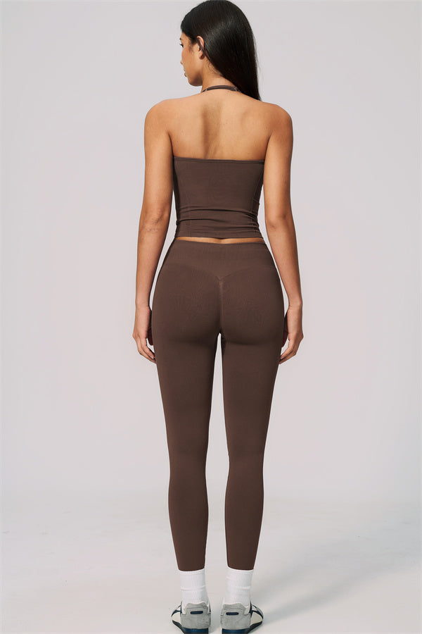 The Velvetine Tank Top