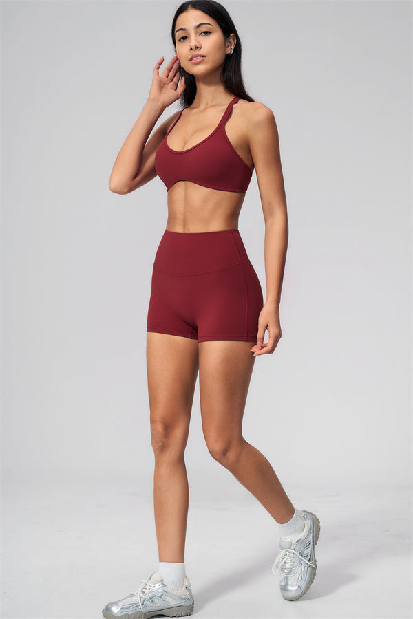 The Gala Sports Bra