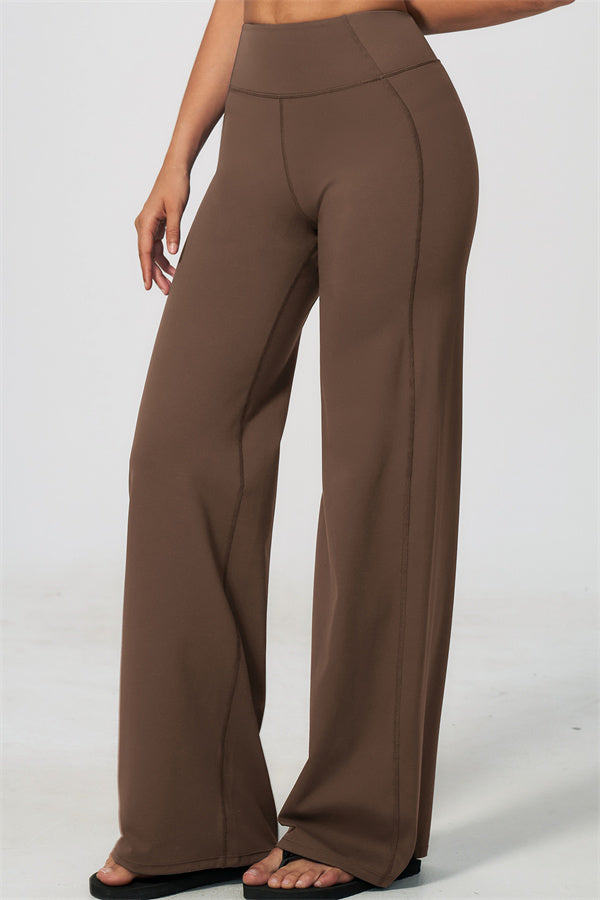 The RiseFit Straight Leg Pants