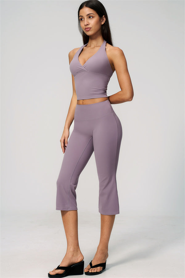 The Lox Crop Top