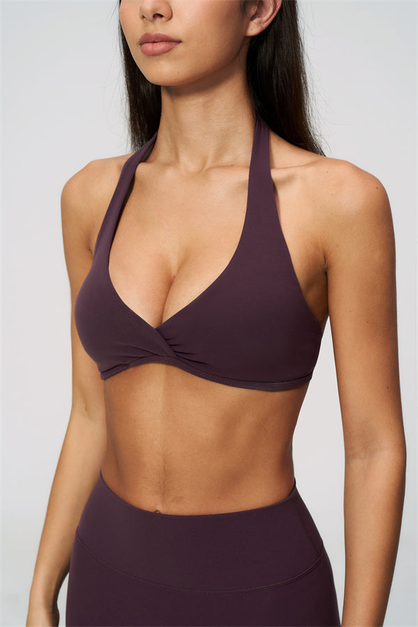 The Lox Sports Bra Leggings 2-Piece Set
