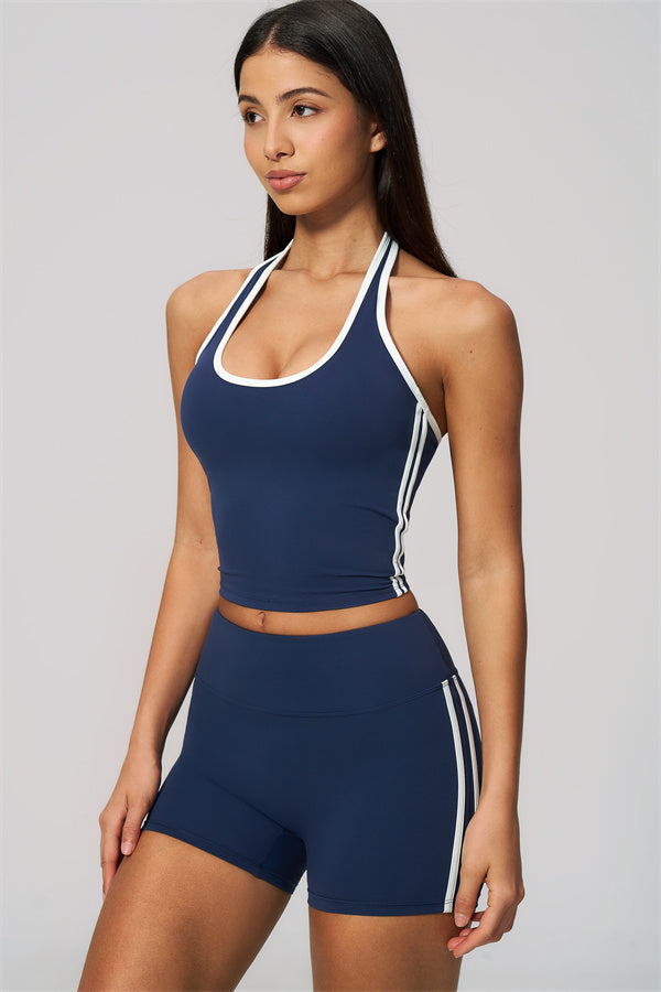 The Onyx Tank Top