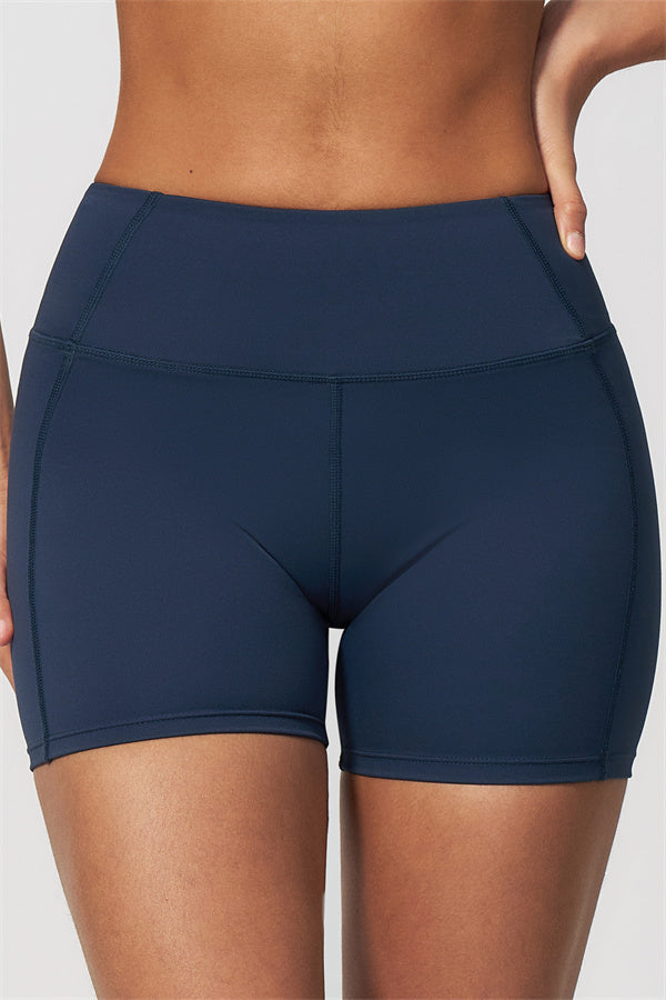 The RiseFit Sports Bra Shorts 2-Piece Set