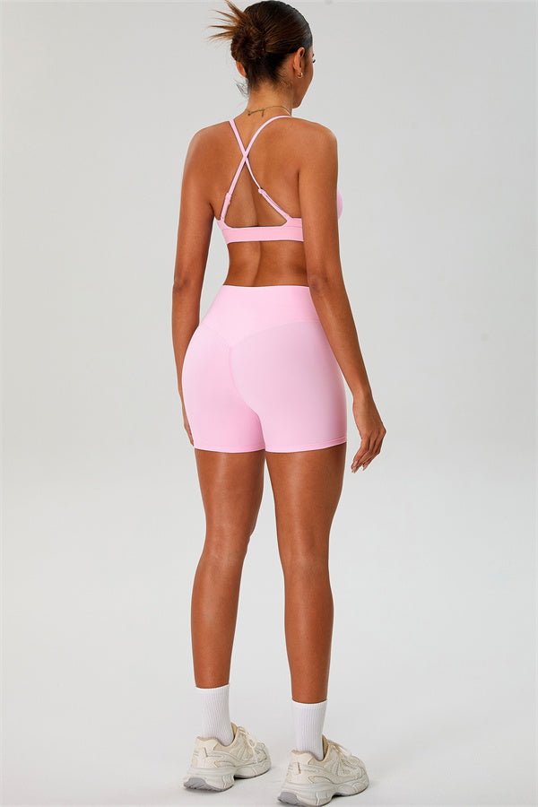 The Ember Shorts