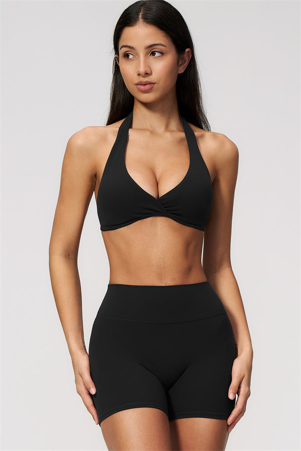 The Lox Sports Bra
