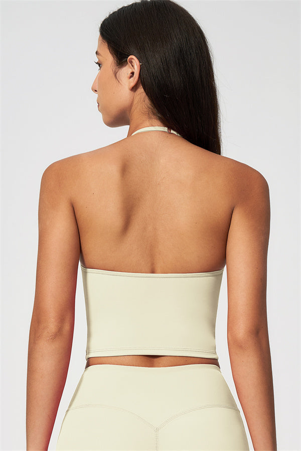 The RiseFit Tank Top Straight Leg Pants 2-Piece Set