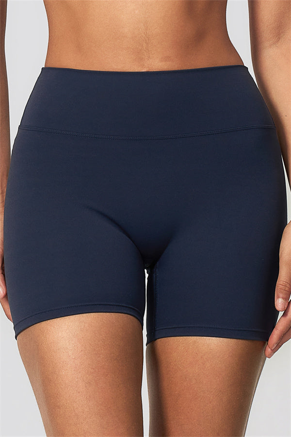 The Seraphine Jacket Sports Bra Shorts 3-Piece Set