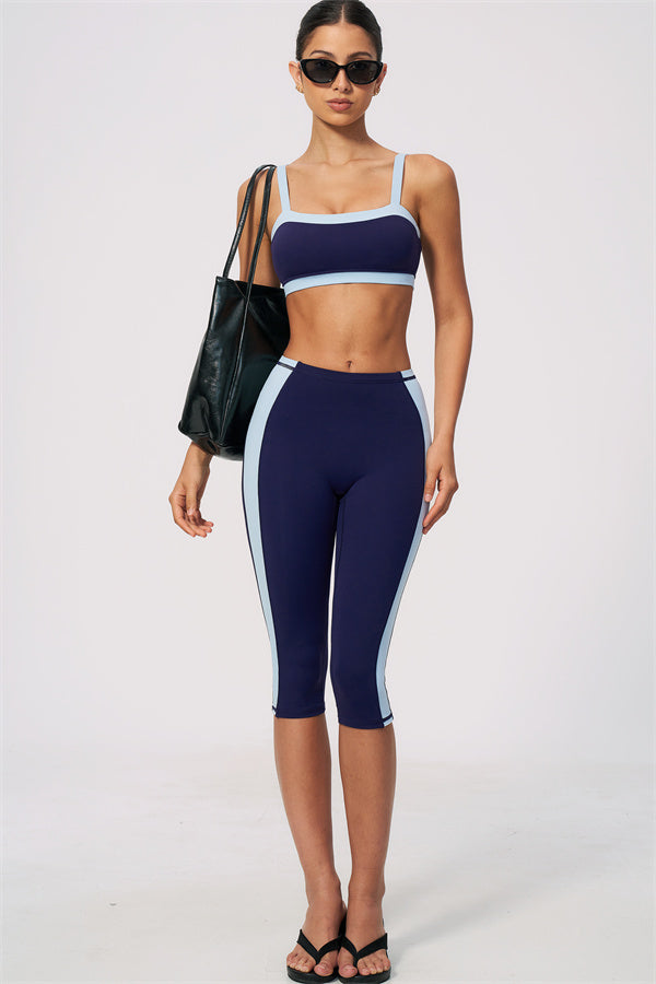 The Sandstone Sports Bra