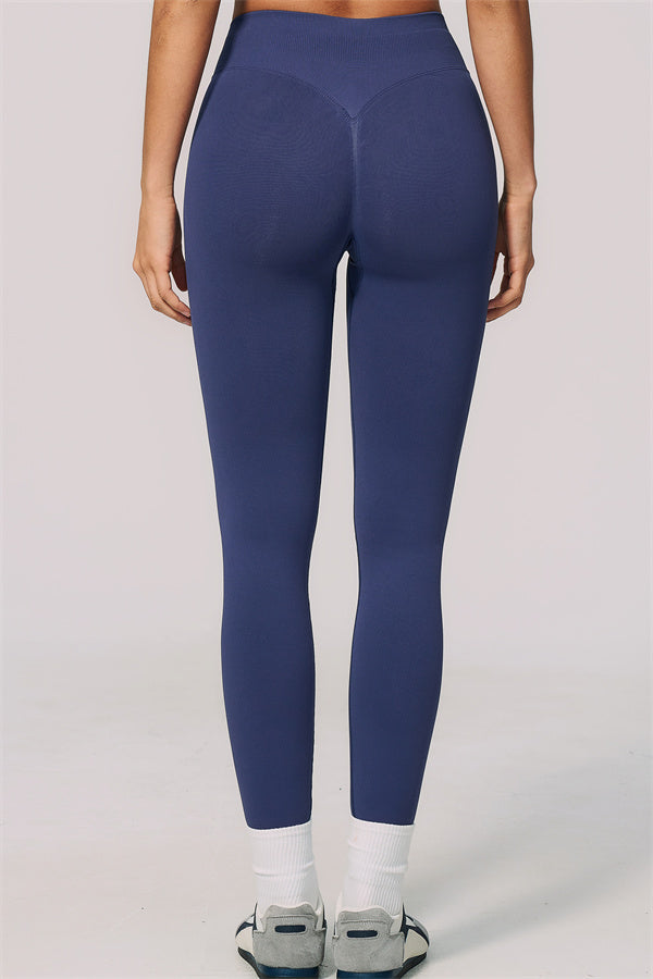 The Velvetine Tank Top Leggings 2-Piece Set