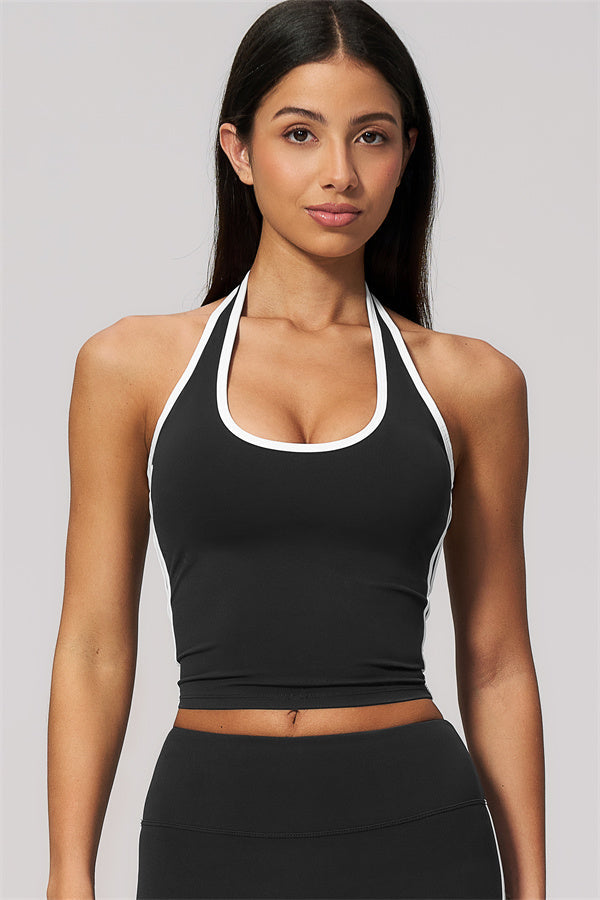 The Onyx Tank Top