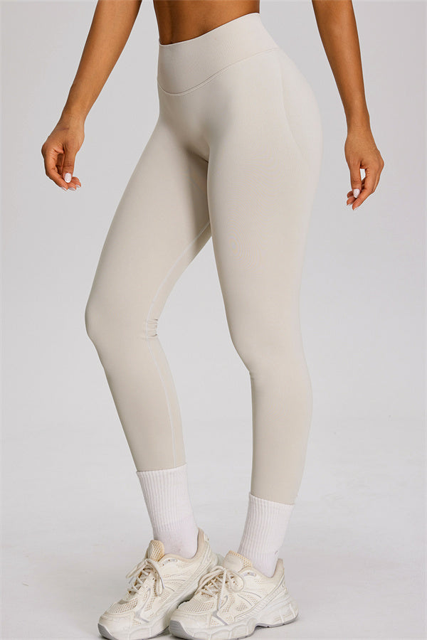 The Zero Drag Leggings