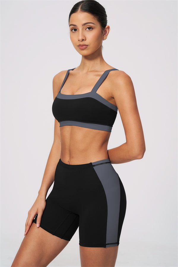 The Sandstone Sports Bra