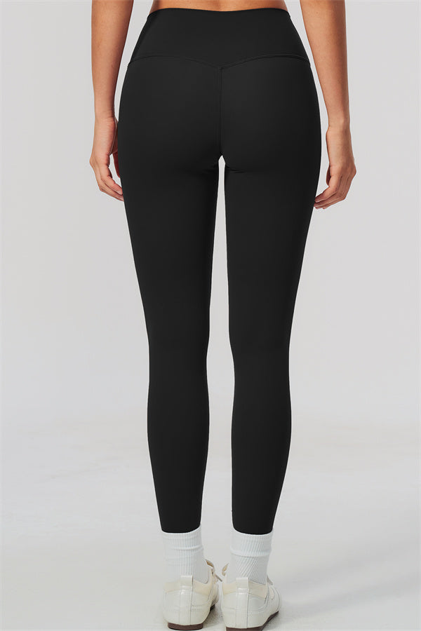 The Twirl Daring Jacket Sports Bra Leggings 3-Piece Set
