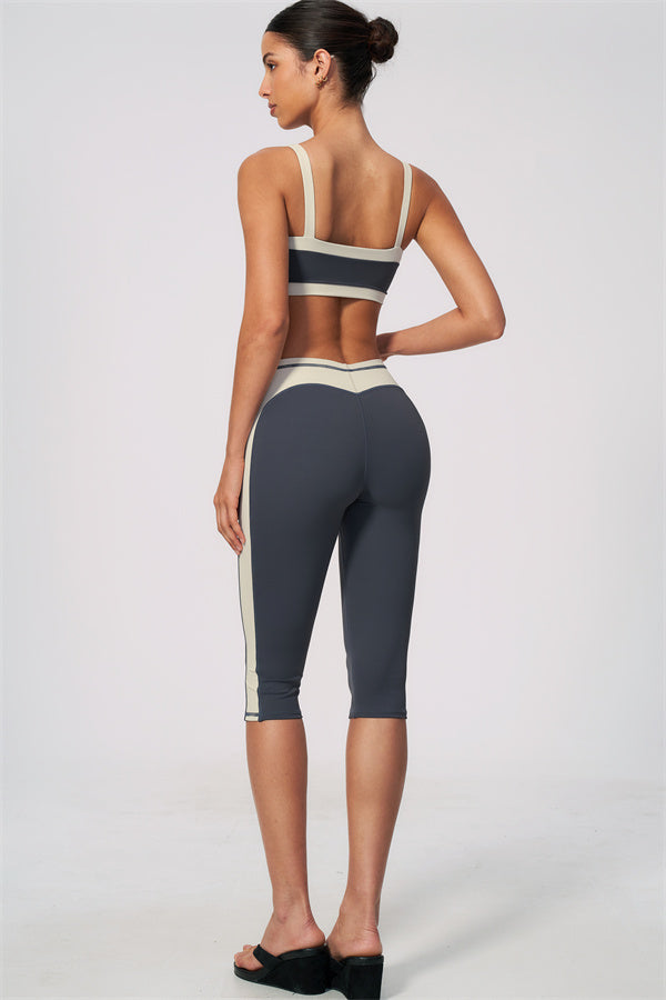 The Sandstone Sports Bra
