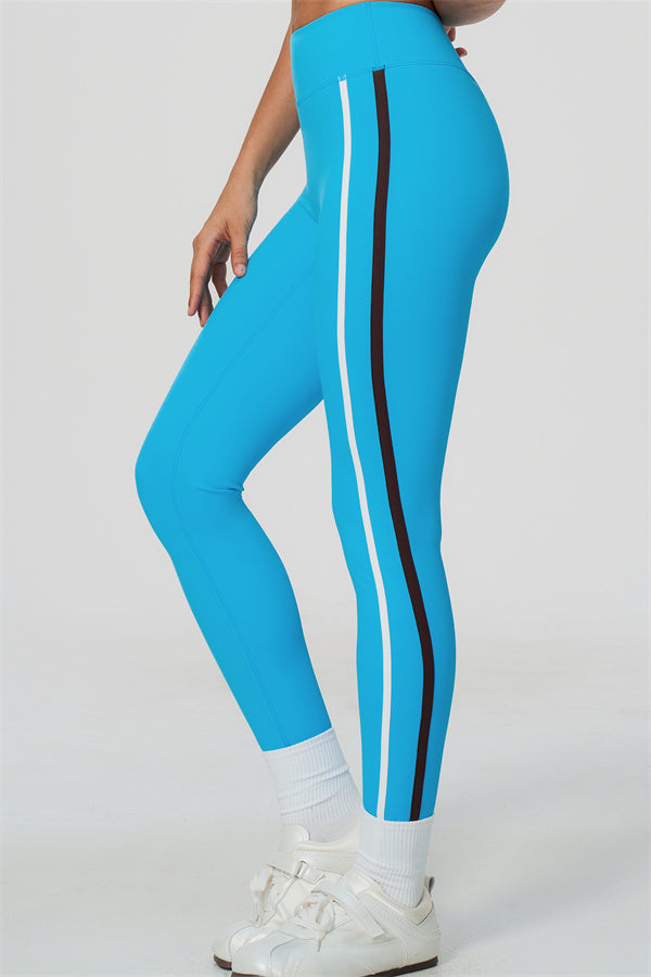 The Chisel Jacket Sports Bra Leggings 3-Piece Set