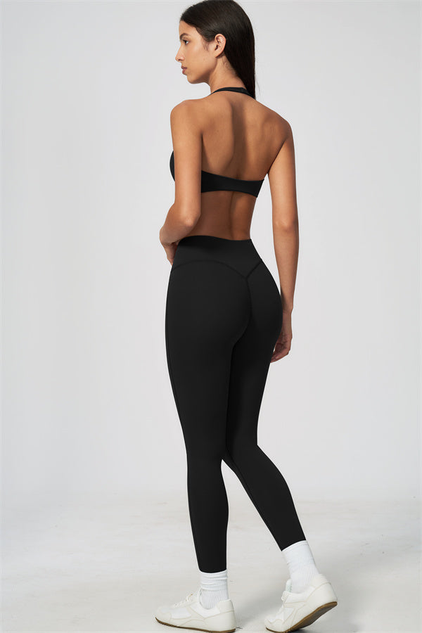 The RiseFit Sports Bra