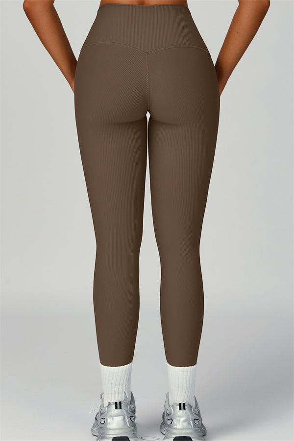 The Burst Sports Bra Leggings 2-Piece Set