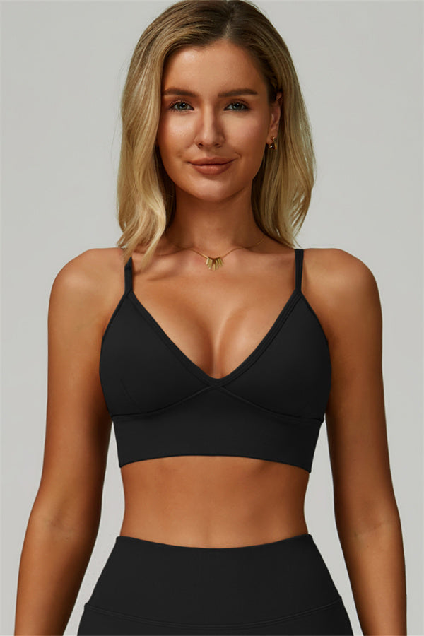 The Empower Sports Bra Leggings 2-Piece Set