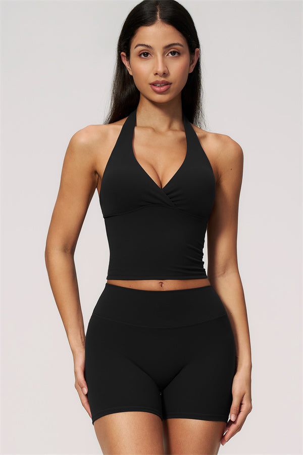 The Lox Crop Top