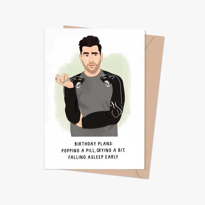 Greeting Cards