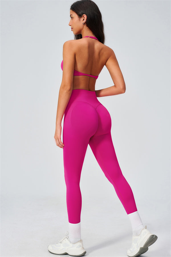 The Horizon Sports Bra Leggings 2-Piece Set