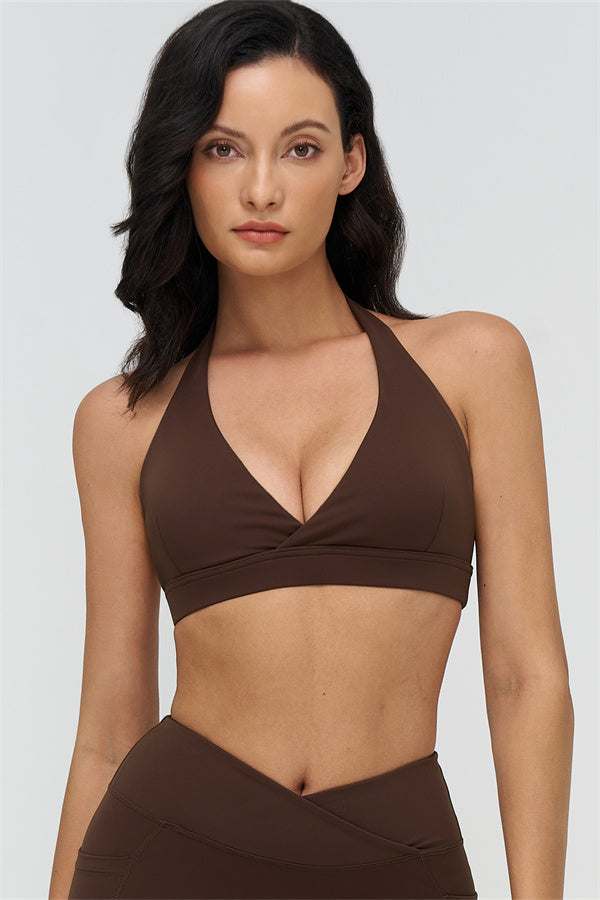 The BoldFit Sports Bra Leggings 2-Piece Set