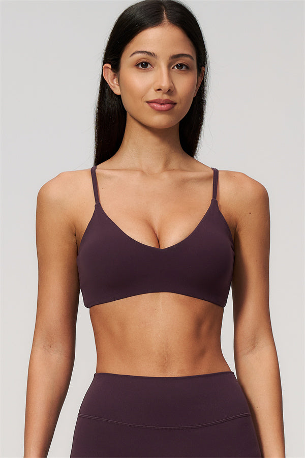 The Zura Sports Bra Leggings 2-Piece Set