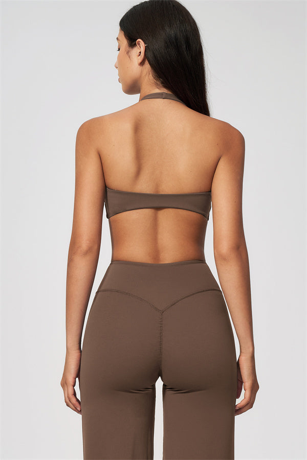The RiseFit Straight Leg Pants