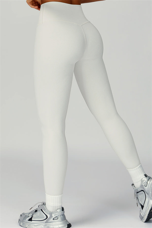 The Burst Jacket Sports Bra Leggings 3-Piece Set