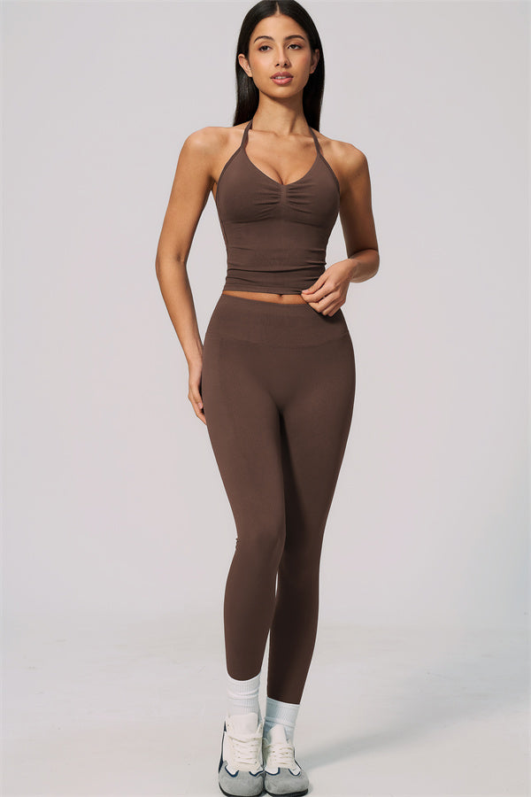 The Velvetine Tank Top