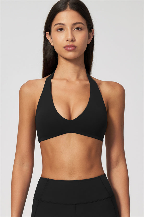 The RiseFit Sports Bra Shorts 2-Piece Set