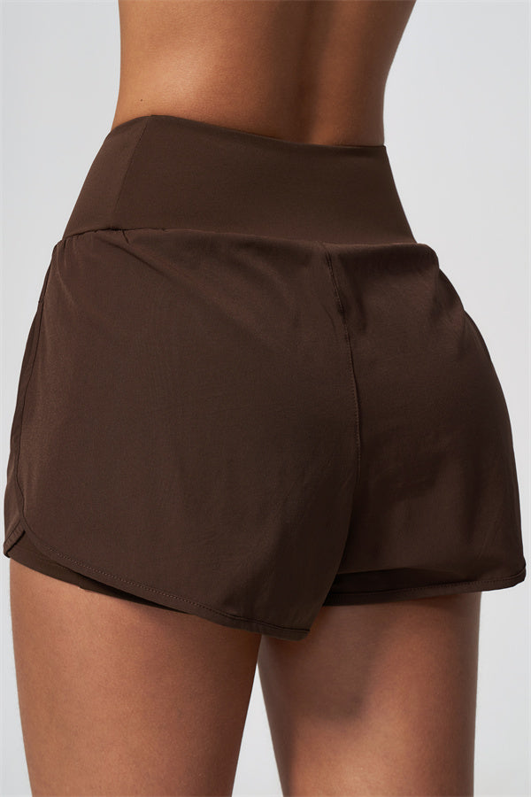 The Static Jacket Shorts 2-Piece Set
