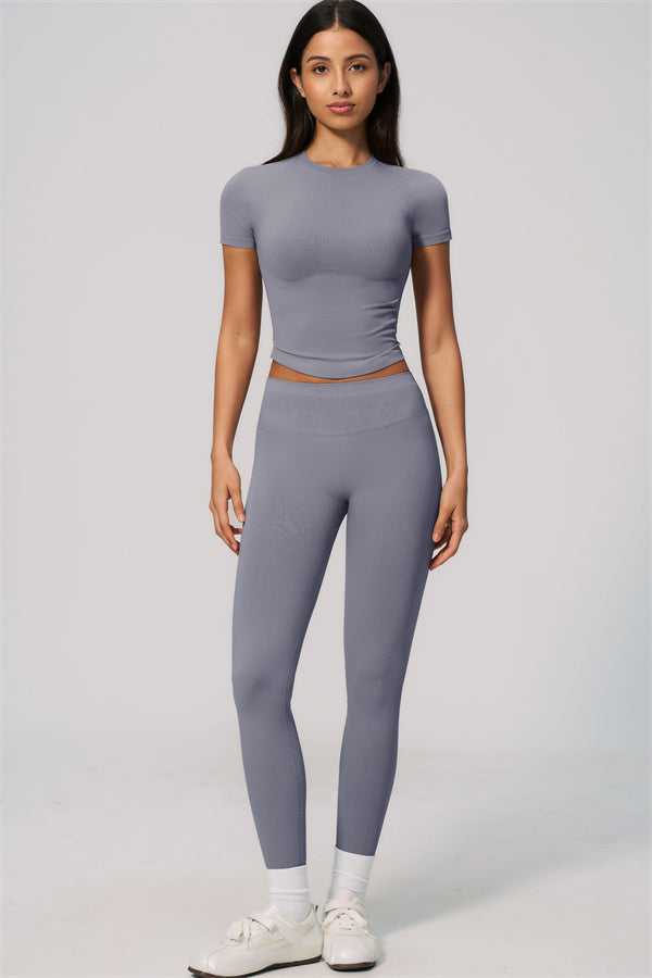 The Velvetine T-shirt