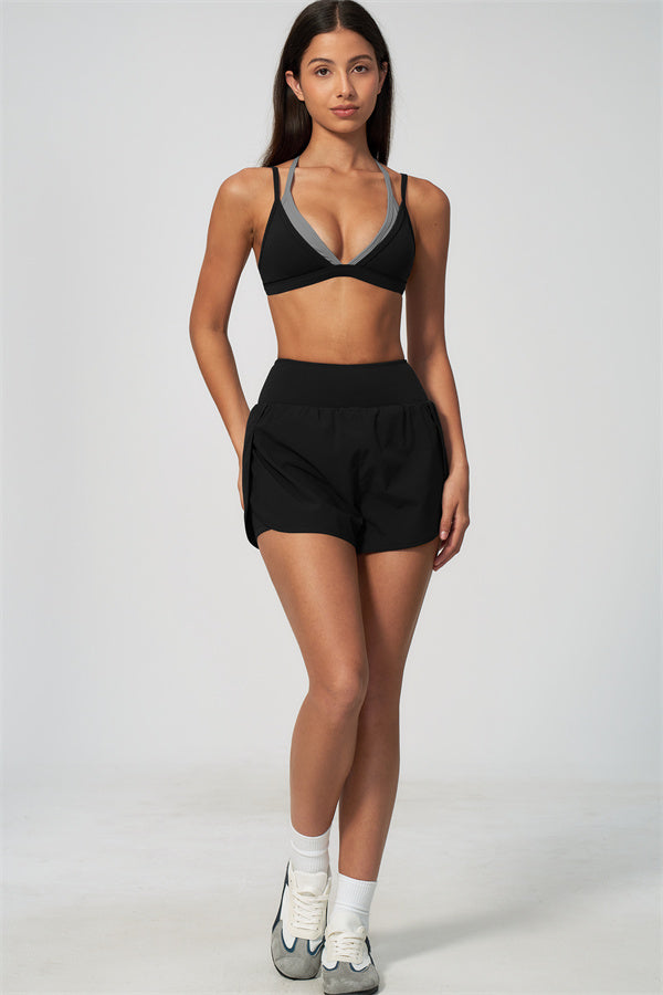 The Static Shorts