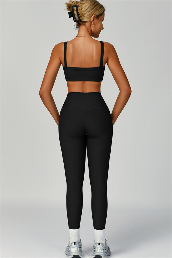 The Burst Leggings