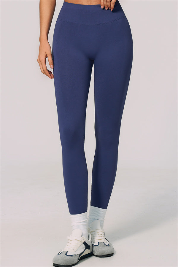 The Velvetine Sports Bra Leggings 2-Piece Set