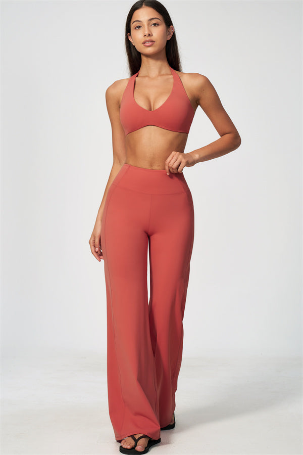 The RiseFit Straight Leg Pants