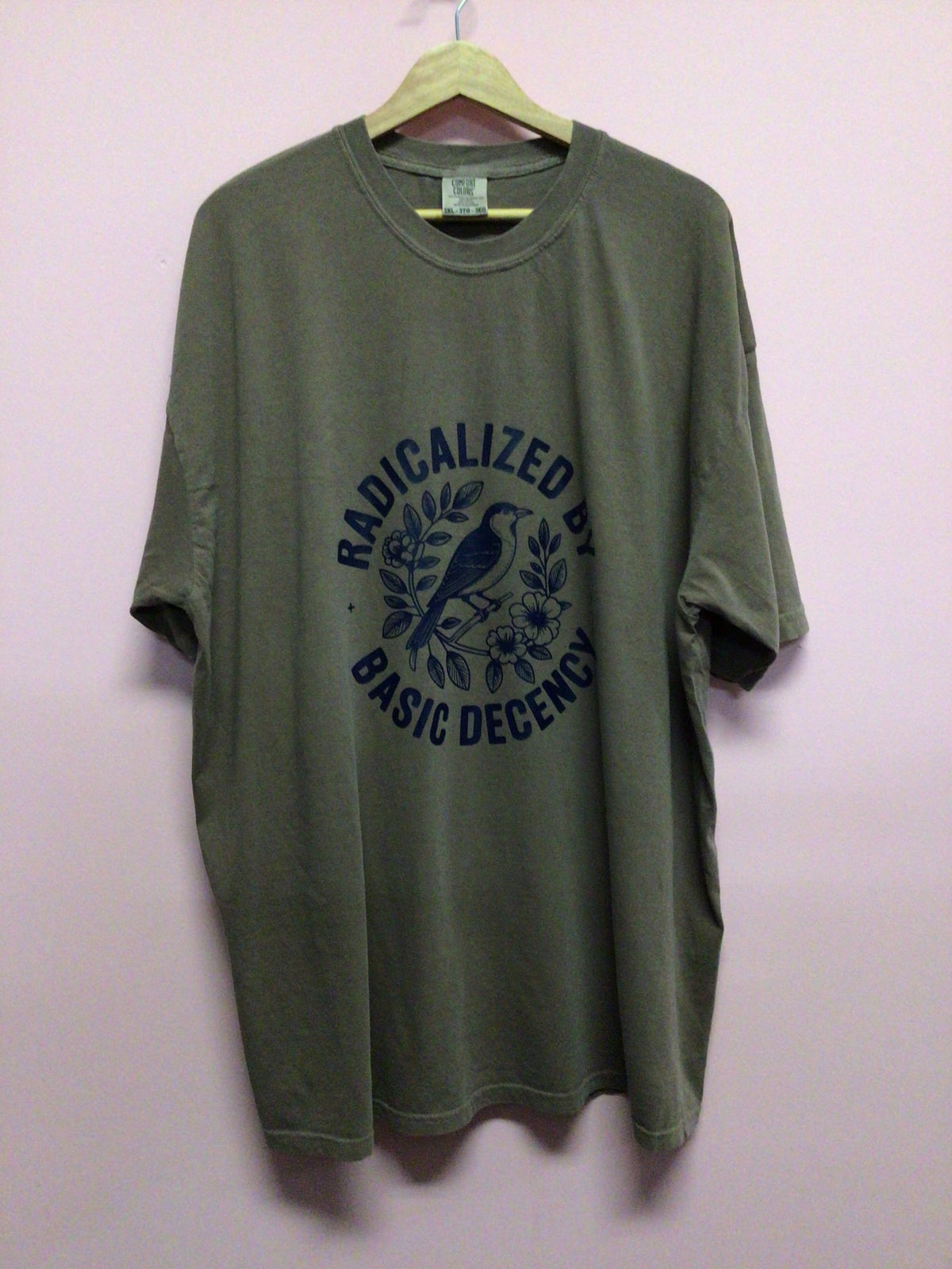 Radicalized Shirt