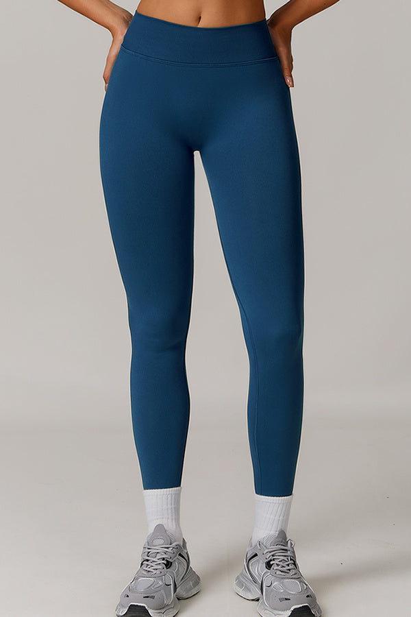 The Nova Luxe Sports Bra Leggings 2-Piece Set