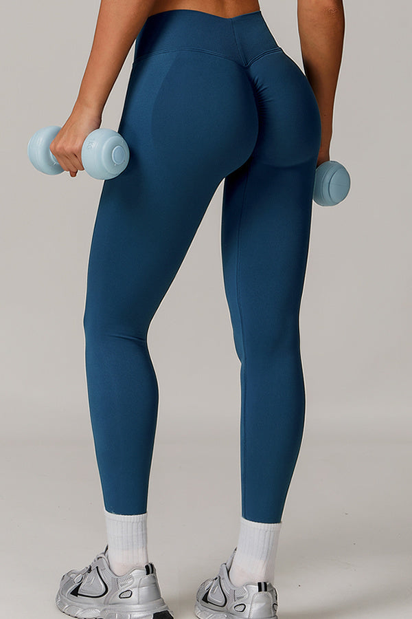 The Nova Luxe Sports Bra Leggings 2-Piece Set