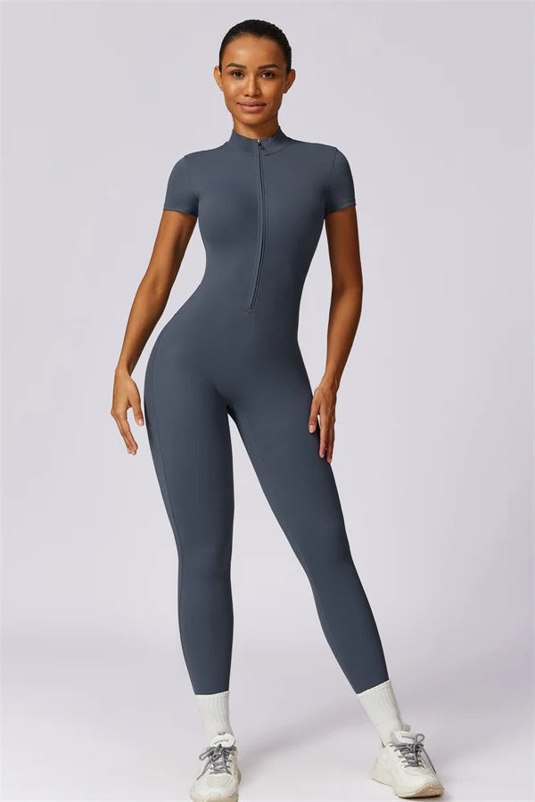 Mia Belle Jumpsuit