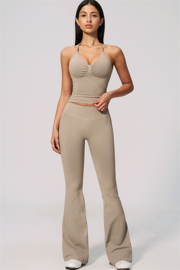 The Velvetine Tank Top
