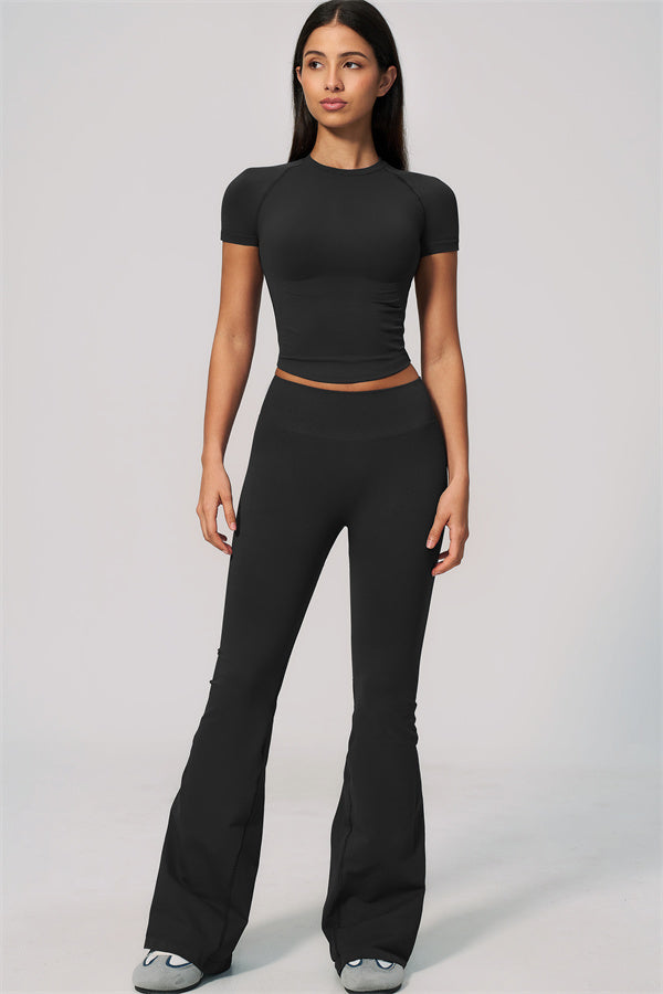 The Velvetine T-shirt