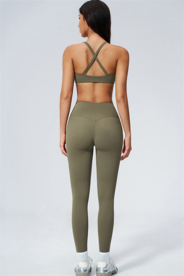The Gala Leggings