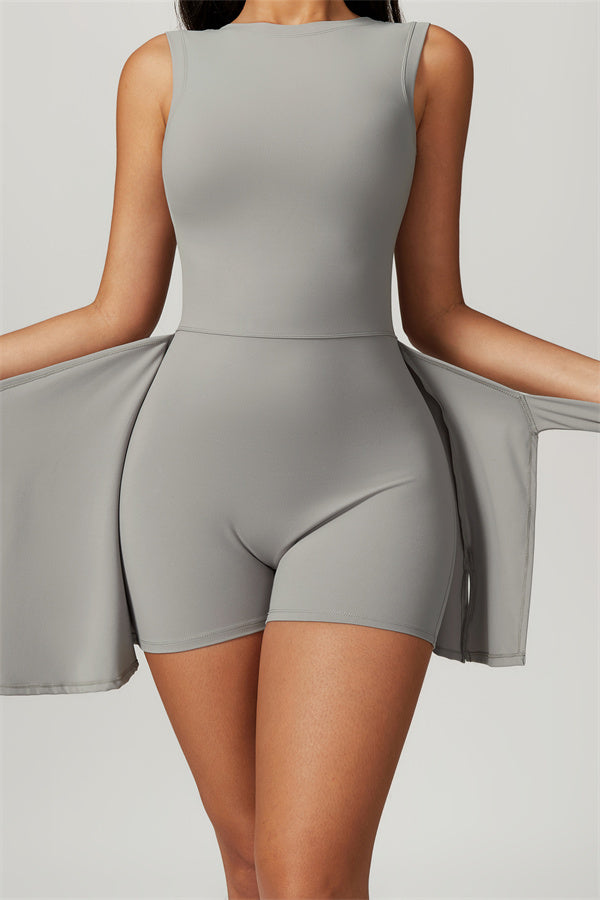 Flow Motion Tennis Dress