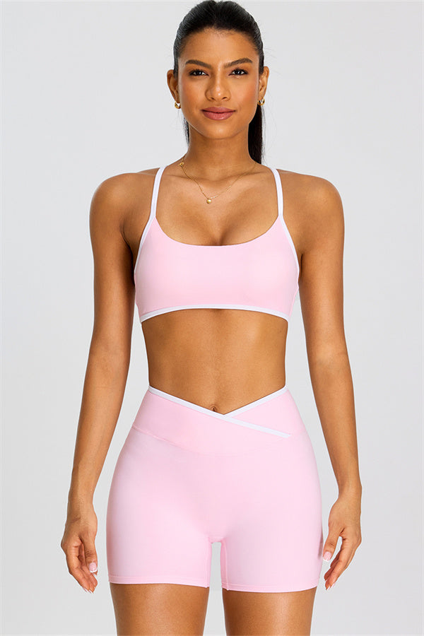 The Dwell Shorts